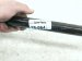 2023 Honda Pilot Front Stabilizer / Sway Bar W/links 51300 T91 A01 Replacement 2023 Honda Pilot Front Stabilizer / Sway Bar W/links 51300 T91 A01 Replacement thumbnail