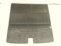 $70 Honda CARGO ALL WEATHER FLOOR MAT - BLK $70 Honda CARGO ALL WEATHER FLOOR MAT - BLK
