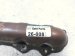 2004 Toyota Tacoma Passenger Front Exhaust Manifold 3.4l 17141 62110 Replacement 2004 Toyota Tacoma Passenger Front Exhaust Manifold 3.4l 17141 62110 Replacement thumbnail