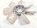 2004 Toyota Tacoma Radiator Fan Blade Only 16361 62010 Replacement 2004 Toyota Tacoma Radiator Fan Blade Only 16361 62010 Replacement thumbnail