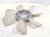 2004 Toyota Tacoma Radiator Fan Blade Only 16361 62010 Replacement 2004 Toyota Tacoma Radiator Fan Blade Only 16361 62010 Replacement thumbnail