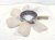 2004 Toyota Tacoma Radiator Fan Blade Only 16361 62010 Replacement 2004 Toyota Tacoma Radiator Fan Blade Only 16361 62010 Replacement thumbnail