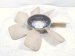 2004 Toyota Tacoma Radiator Fan Blade Only 16361 62010 Replacement 2004 Toyota Tacoma Radiator Fan Blade Only 16361 62010 Replacement thumbnail