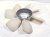 2004 Toyota Tacoma Radiator Fan Blade Only 16361 62010 Replacement 2004 Toyota Tacoma Radiator Fan Blade Only 16361 62010 Replacement thumbnail