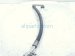 2004 Toyota Tacoma Ac Pipe Line A/c Suction Hose 3.4l 4x2 88712 04110 Replacement 2004 Toyota Tacoma Ac Pipe Line A/c Suction Hose 3.4l 4x2 88712 04110 Replacement thumbnail