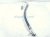 2004 Toyota Tacoma Ac Pipe Line A/c Suction Hose 3.4l 4x2 88712 04110 Replacement 2004 Toyota Tacoma Ac Pipe Line A/c Suction Hose 3.4l 4x2 88712 04110 Replacement thumbnail