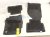 2024 Toyota Corolla Set Of 4 All Weather Floor Mats Blk PT908 12190 Replacement 2024 Toyota Corolla Set Of 4 All Weather Floor Mats Blk PT908 12190 Replacement thumbnail