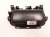 2024 Toyota Corolla Front Console Storage Tray blk 58839 12090 Replacement 2024 Toyota Corolla Front Console Storage Tray blk 58839 12090 Replacement thumbnail