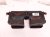 2024 Toyota Corolla Center Dash Air Vent W/hazard Blk 55670 12710 Replacement 2024 Toyota Corolla Center Dash Air Vent W/hazard Blk 55670 12710 Replacement thumbnail