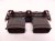 2024 Toyota Corolla Center Dash Air Vent W/hazard Blk 55670 12710 Replacement 2024 Toyota Corolla Center Dash Air Vent W/hazard Blk 55670 12710 Replacement thumbnail