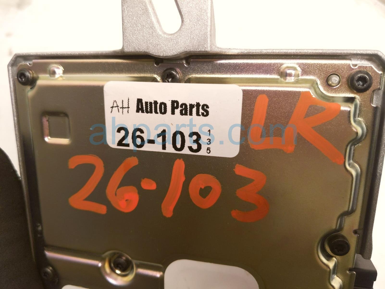 2022 Chevy Tahoe Bose Audio Amplifier Rear Driver 85573327 Replacement 2022 Chevy Tahoe Bose Audio Amplifier Rear Driver 85573327 Replacement thumbnail