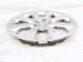 2021 Toyota Corolla Wheel Cover / Hub Cap 16" 42602 12850 Replacement 2021 Toyota Corolla Wheel Cover / Hub Cap 16" 42602 12850 Replacement thumbnail