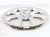2021 Toyota Corolla Wheel Cover / Hub Cap 16" 42602 12850 Replacement 2021 Toyota Corolla Wheel Cover / Hub Cap 16" 42602 12850 Replacement thumbnail