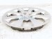 2021 Toyota Corolla Wheel Cover / Hub Cap 16" 42602 12850 Replacement 2021 Toyota Corolla Wheel Cover / Hub Cap 16" 42602 12850 Replacement thumbnail