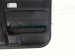 2023 Dodge Ram 1500 Trim / Liner Front Passenger Interior Door Panel Black 5NC501X9AA Replacement 2023 Dodge Ram 1500 Trim / Liner Front Passenger Interior Door Panel Black 5NC501X9AA Replacement thumbnail