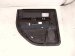 2023 Dodge Ram 1500 Trim / Liner Rear Passenger Interior Door Panel Black 1VZ401U7AG Replacement 2023 Dodge Ram 1500 Trim / Liner Rear Passenger Interior Door Panel Black 1VZ401U7AG Replacement thumbnail