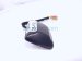 2023 Dodge Ram 1500 Antenna Roof Mtd Shark Fin White 68328996AA Replacement 2023 Dodge Ram 1500 Antenna Roof Mtd Shark Fin White 68328996AA Replacement thumbnail