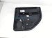 2023 Dodge Ram 1500 Trim / Liner Rear Driver Interior Door Panel Black 1VZ411X9AG Replacement 2023 Dodge Ram 1500 Trim / Liner Rear Driver Interior Door Panel Black 1VZ411X9AG Replacement thumbnail