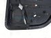 2023 Dodge Ram 1500 Trim / Liner Rear Driver Interior Door Panel Black 1VZ411X9AG Replacement 2023 Dodge Ram 1500 Trim / Liner Rear Driver Interior Door Panel Black 1VZ411X9AG Replacement thumbnail