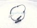 2023 BMW Mini Cooper Front Passenger Abs Wheel Speed Sensor 2.0l 34 52 6 895 880 Replacement 2023 BMW Mini Cooper Front Passenger Abs Wheel Speed Sensor 2.0l 34 52 6 895 880 Replacement thumbnail