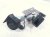 2023 BMW Mini Cooper High + Low Note Horn Assy 61 33 8 492 675 Replacement 2023 BMW Mini Cooper High + Low Note Horn Assy 61 33 8 492 675 Replacement thumbnail