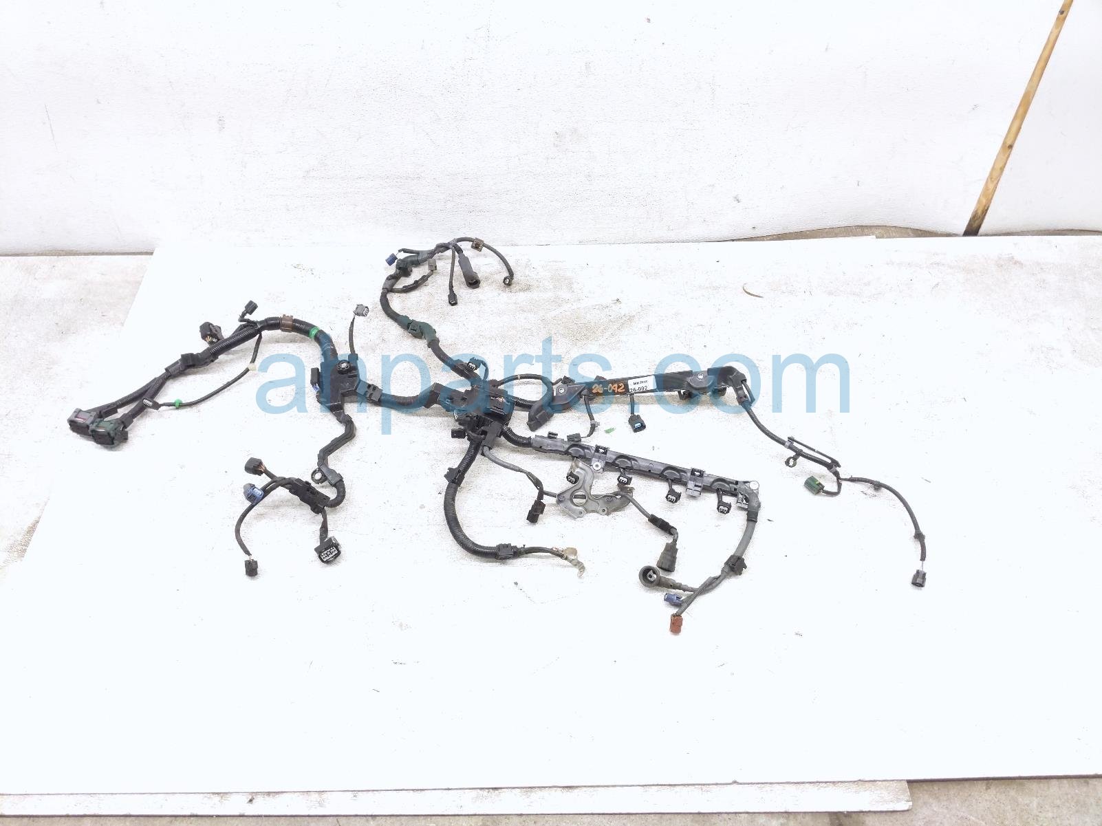 Honda ENGINE WIRE HARNESS - AT LX FWD