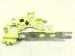 2023 BMW Mini Cooper Passenger Hood Hinge Yellow 41 00 7 370 304 Replacement 2023 BMW Mini Cooper Passenger Hood Hinge Yellow 41 00 7 370 304 Replacement thumbnail