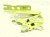 2023 BMW Mini Cooper Passenger Hood Hinge Yellow 41 00 7 370 304 Replacement 2023 BMW Mini Cooper Passenger Hood Hinge Yellow 41 00 7 370 304 Replacement thumbnail