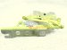 2023 BMW Mini Cooper Passenger Hood Hinge Yellow 41 00 7 370 304 Replacement 2023 BMW Mini Cooper Passenger Hood Hinge Yellow 41 00 7 370 304 Replacement thumbnail