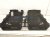 2021 Honda Accord Ground Front Floor Carpet Black 83301 TVA A11ZA Replacement 2021 Honda Accord Ground Front Floor Carpet Black 83301 TVA A11ZA Replacement thumbnail