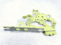 $40 BMW LH HOOD HINGE - YELLOW $40 BMW LH HOOD HINGE - YELLOW