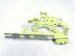 2023 BMW Mini Cooper Driver Hood Hinge Yellow 41 00 7 370 303 Replacement 2023 BMW Mini Cooper Driver Hood Hinge Yellow 41 00 7 370 303 Replacement thumbnail