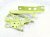 2023 BMW Mini Cooper Driver Hood Hinge Yellow 41 00 7 370 303 Replacement 2023 BMW Mini Cooper Driver Hood Hinge Yellow 41 00 7 370 303 Replacement thumbnail