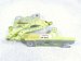 2023 BMW Mini Cooper Driver Hood Hinge Yellow 41 00 7 370 303 Replacement 2023 BMW Mini Cooper Driver Hood Hinge Yellow 41 00 7 370 303 Replacement thumbnail
