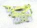 2023 BMW Mini Cooper Driver Hood Hinge Yellow 41 00 7 370 303 Replacement 2023 BMW Mini Cooper Driver Hood Hinge Yellow 41 00 7 370 303 Replacement thumbnail