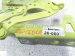 2023 BMW Mini Cooper Driver Hood Hinge Yellow 41 00 7 370 303 Replacement 2023 BMW Mini Cooper Driver Hood Hinge Yellow 41 00 7 370 303 Replacement thumbnail