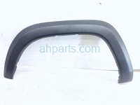 Toyota RR/LH QUARTER PANEL FLARE - BLACK Toyota RR/LH QUARTER PANEL FLARE - BLACK