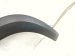 2019 Toyota Tacoma Rear Passenger Quarter Panel Flare Black 75873 04090 Replacement 2019 Toyota Tacoma Rear Passenger Quarter Panel Flare Black 75873 04090 Replacement thumbnail