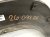 2019 Toyota Tacoma Rear Passenger Quarter Panel Flare Black 75873 04090 Replacement 2019 Toyota Tacoma Rear Passenger Quarter Panel Flare Black 75873 04090 Replacement thumbnail