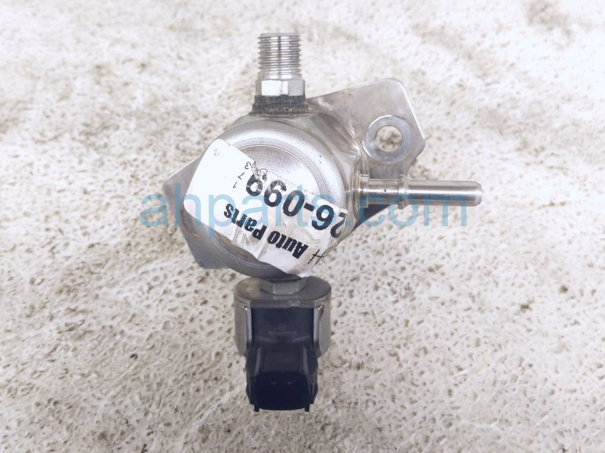2019 Toyota Tacoma High Pressure Fuel Pump Engine Mtd 23101 0P020 Replacement 2019 Toyota Tacoma High Pressure Fuel Pump Engine Mtd 23101 0P020 Replacement thumbnail