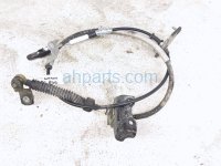 Toyota A/T SHIFTER CABLE - 3.5L 4X4 Toyota A/T SHIFTER CABLE - 3.5L 4X4