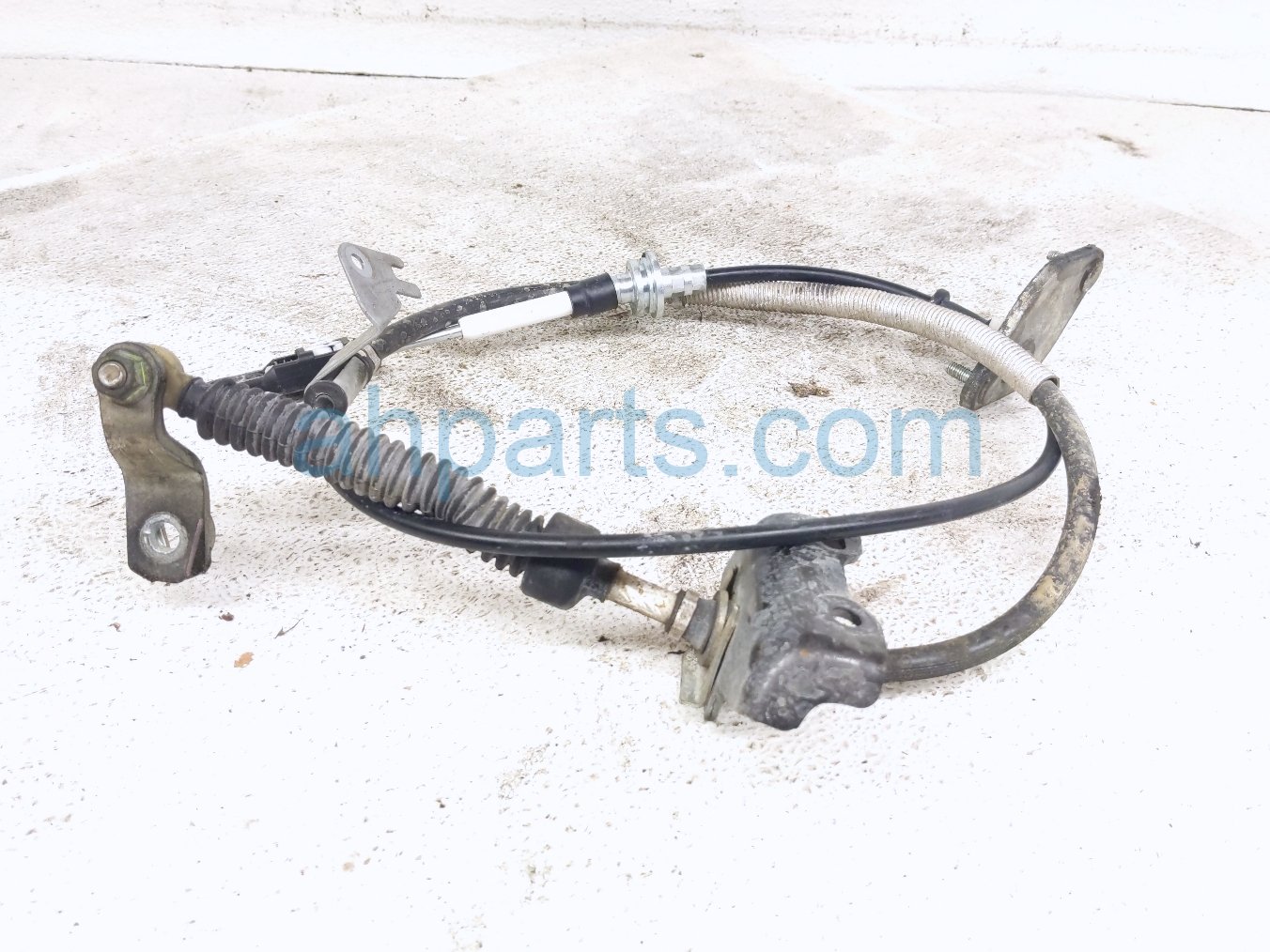 2019 Toyota Tacoma A/t Shifter Cable 3.5l 4x4 33820 04041 Replacement 2019 Toyota Tacoma A/t Shifter Cable 3.5l 4x4 33820 04041 Replacement thumbnail
