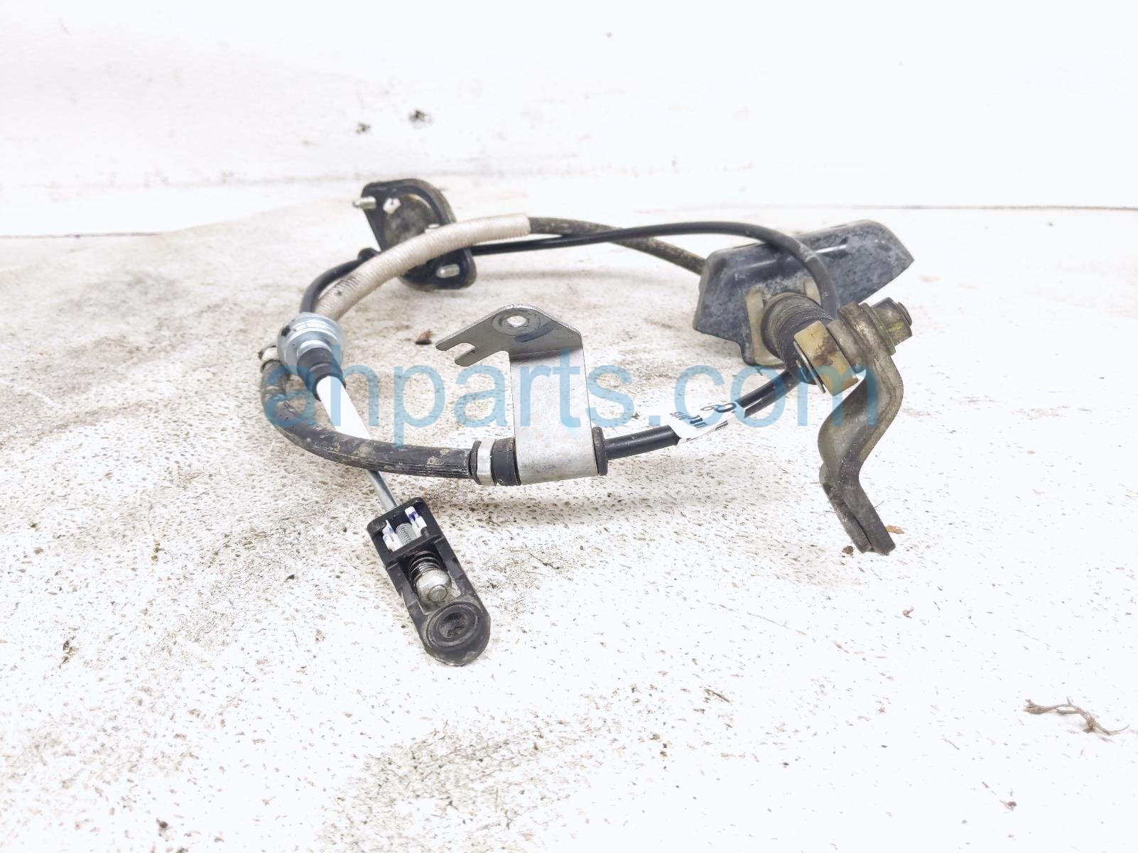 2019 Toyota Tacoma A/t Shifter Cable 3.5l 4x4 33820 04041 Replacement 2019 Toyota Tacoma A/t Shifter Cable 3.5l 4x4 33820 04041 Replacement thumbnail