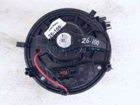 Volkswagen HVAC BLOWER MOTOR ASSY Volkswagen HVAC BLOWER MOTOR ASSY