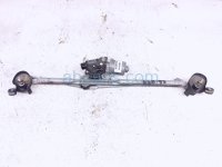 Toyota FRT WINDSHIELD WIPER MOTOR & LINKAGE Toyota FRT WINDSHIELD WIPER MOTOR & LINKAGE