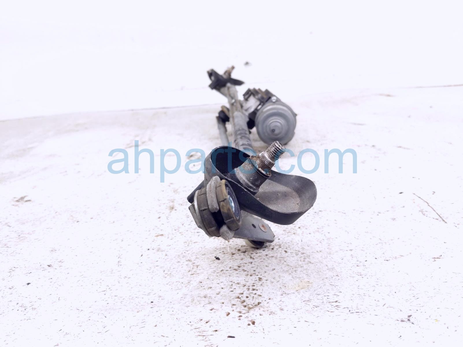 2019 Toyota Tacoma Front Arms Frt Windshield Wiper Motor & Linkage 85150 04060 Replacement 2019 Toyota Tacoma Front Arms Frt Windshield Wiper Motor & Linkage 85150 04060 Replacement thumbnail