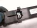 2023 Dodge Ram 1500 Tow Haul Tract Sw Panel black 68247620AA Replacement 2023 Dodge Ram 1500 Tow Haul Tract Sw Panel black 68247620AA Replacement thumbnail