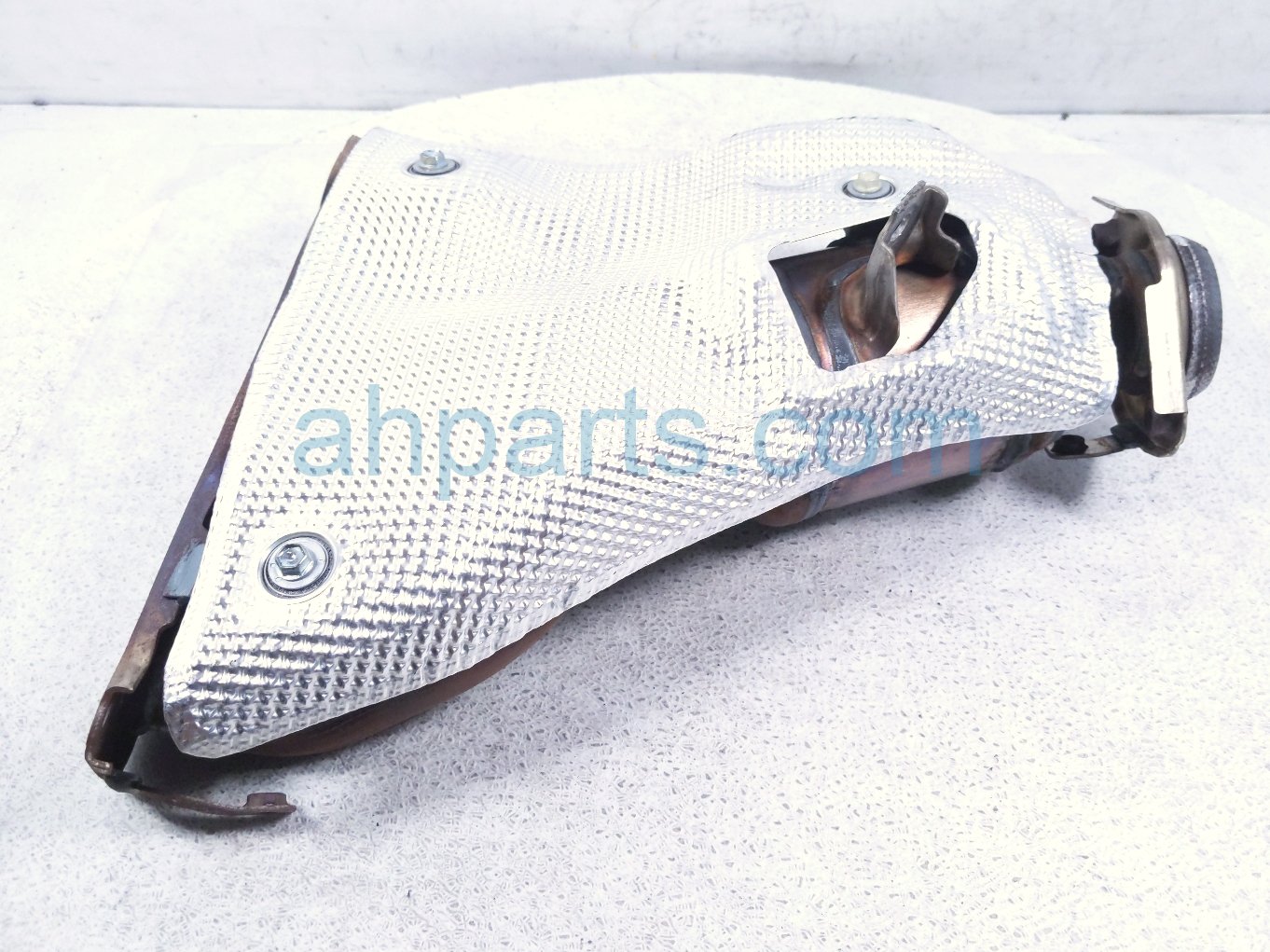 2024 Toyota Corolla Catalytic Front Exhaust Manifold W/conv 2.0l 17141 24380 Replacement 2024 Toyota Corolla Catalytic Front Exhaust Manifold W/conv 2.0l 17141 24380 Replacement thumbnail