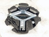 Subaru JACK & TOOL KIT W/FOAM HOLDER ASSY Subaru JACK & TOOL KIT W/FOAM HOLDER ASSY