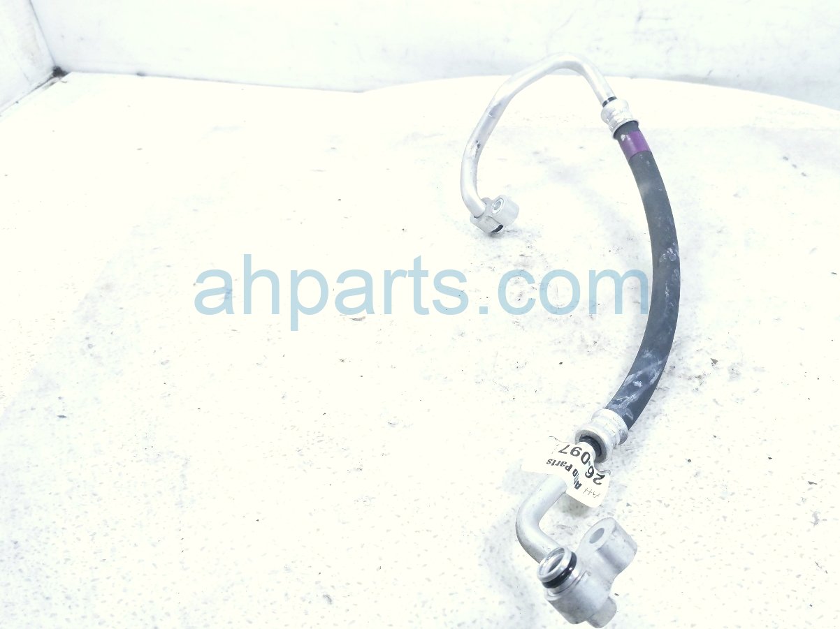 2024 Toyota Corolla Ac Pipe Line A/c Discharge Hose 2.0l 88703 02C60 Replacement 2024 Toyota Corolla Ac Pipe Line A/c Discharge Hose 2.0l 88703 02C60 Replacement thumbnail